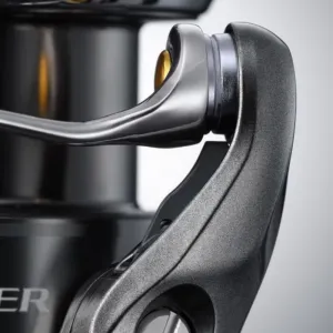 Shimano Twin Power FE 4000 XG – kołowrotek premium do spinningu i feedera