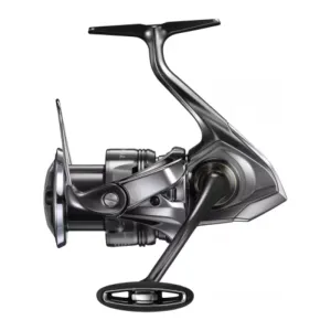 Shimano Twin Power FE 4000 M HG – kołowrotek premium o wyjątkowej płynności