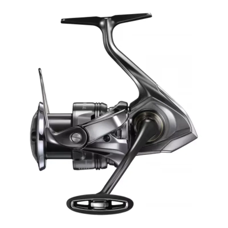 Shimano Twin Power FE 4000 M – mocny i precyzyjny kołowrotek premium