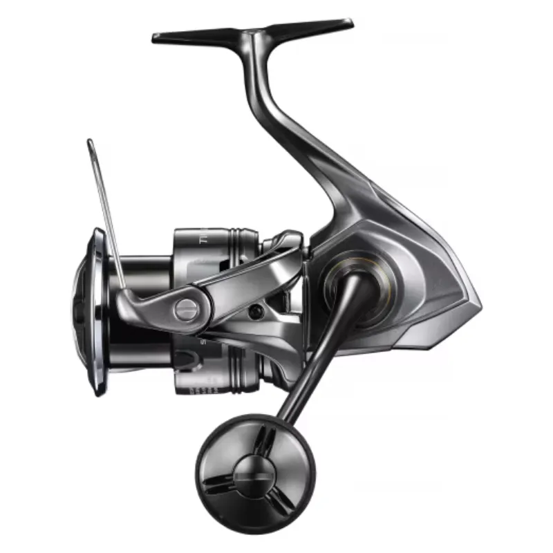 Shimano Twin Power FE 4000 PG – kołowrotek o ogromnej mocy i precyzji