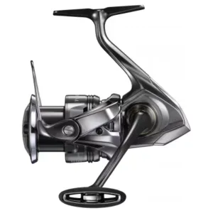 Shimano Twin Power FE C3000 XG – szybki i lekki kołowrotek premium
