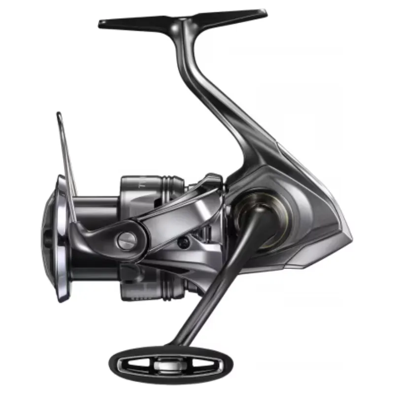 Shimano Twin Power FE C3000 – uniwersalny kołowrotek premium do spinningu