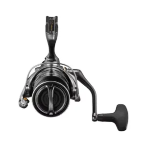 Kołowrotek Shimano Twin Power FE 2500