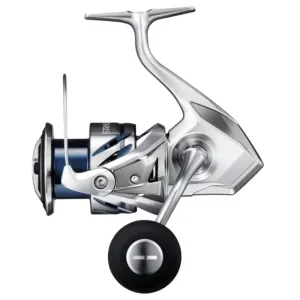 Shimano Stradic FM C5000 XG – kołowrotek premium o legendarnej płynności pracy