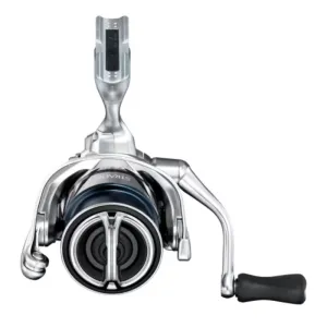 Shimano Stradic FM 4000 MHG – wszechstronny kołowrotek premium z napędem InfinityXross