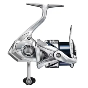 Shimano Stradic FM 2500S HG – lekki kołowrotek spinningowy klasy premium