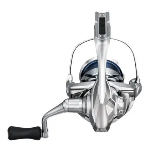 Shimano Stradic FM 2500S – lekki kołowrotek spinningowy do finezyjnego łowienia