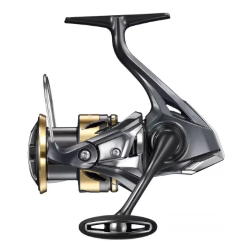 Shimano Ultegra FD C3000 XG – szybki kołowrotek spinningowy z przekładnią HAGANE