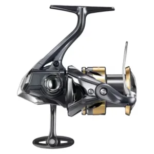 Shimano Ultegra FD C3000 HG – lekki kołowrotek spinningowy z przekładnią HAGANE