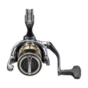 Shimano Ultegra FD C3000 – uniwersalny kołowrotek spinningowy z przekładnią HAGANE