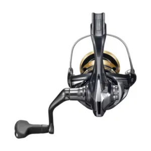 Shimano Ultegra FD C3000 – uniwersalny kołowrotek spinningowy z przekładnią HAGANE