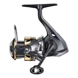 Shimano Ultegra FD C2000S HG – ultralekki kołowrotek spinningowy do finezyjnego łowienia