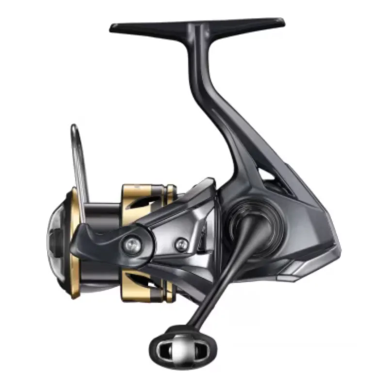 Shimano Ultegra FD C2000S HG – ultralekki kołowrotek spinningowy do finezyjnego łowienia