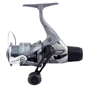 Shimano Sienna RE 1000 – lekki kołowrotek z tylnym hamulcem do spinningu i spławika