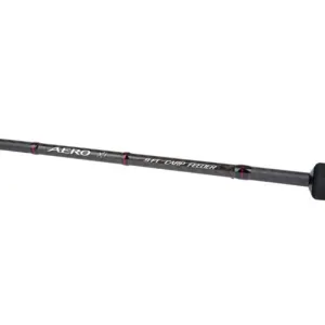 Shimano Aero X1A Carp Feeder 3,66 m 100 g – wędka karpiowa feederowa z blankiem Full Carbon