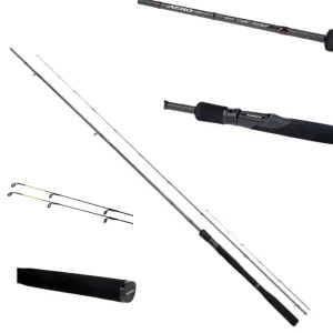 Shimano Aero X1A Carp Feeder 3,05 m 60 g – lekka wędka feederowa do method feedera