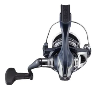 Shimano Miravel C5000 XG – lekki i szybki kołowrotek spinningowy Magnumlite