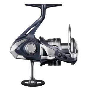 Shimano Miravel 2500 HG – szybki i lekki kołowrotek spinningowy Magnumlite