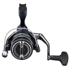 Shimano Miravel 2500S – lekki kołowrotek spinningowy z płytką szpulą