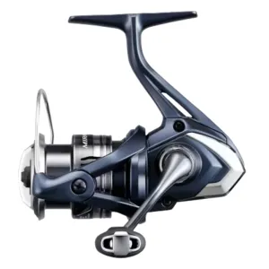 Shimano Miravel 1000 – ultralekki kołowrotek spinningowy do technik ultralight