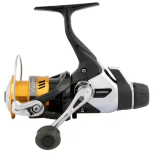 Shimano Sahara RD 4000 – kołowrotek z tylnym hamulcem i systemem Fightin’ Drag