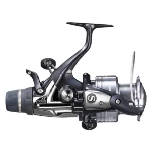 Shimano Baitrunner ST-RB 10000 – kołowrotek karpiowy z wolnym biegiem szpuli