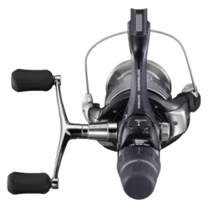 Shimano Baitrunner ST-RB 10000 – kołowrotek karpiowy z wolnym biegiem szpuli