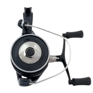 Shimano Baitrunner X-Aero RA 6000 – kołowrotek karpiowy i feederowy z systemem Baitrunner