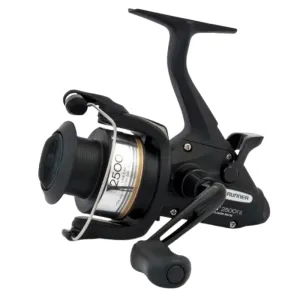 Shimano Baitrunner ST-FB 4000 – kołowrotek z systemem wolnego biegu dla początkujących