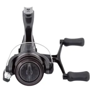 Shimano Baitrunner DL-FB 2500 – kompaktowy kołowrotek feederowy z przednim hamulcem