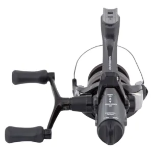 Shimano Baitrunner DL-FB 2500 – kompaktowy kołowrotek feederowy z przednim hamulcem