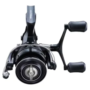 Kołowrotek Shimano Baitrunner X-Aero FB 4000