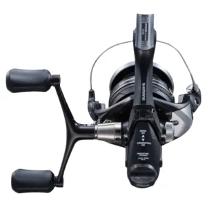 Kołowrotek Shimano Baitrunner X-Aero FB 4000
