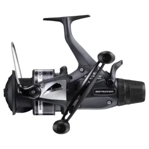 Kołowrotek Shimano Baitrunner ST-RB 6000