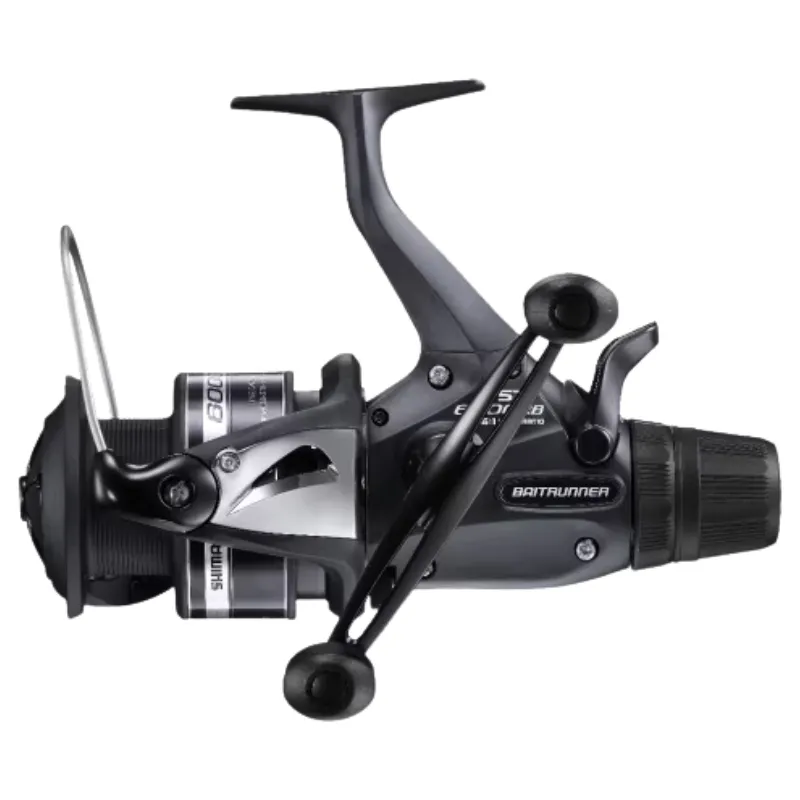 Kołowrotek Shimano Baitrunner ST-RB 6000