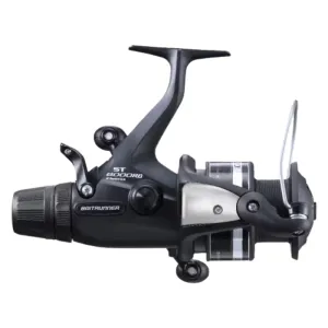 Kołowrotek Shimano Baitrunner ST-RB 6000