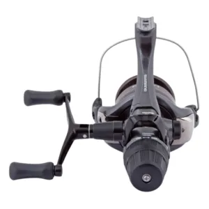 Kołowrotek Shimano Baitrunner DL-RB 10000