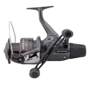 Kołowrotek Shimano Baitrunner DL-RB 6000