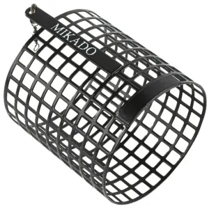Koszyk Zanętowy Mikado XL 50x69 mm – feeder bez ołowiu