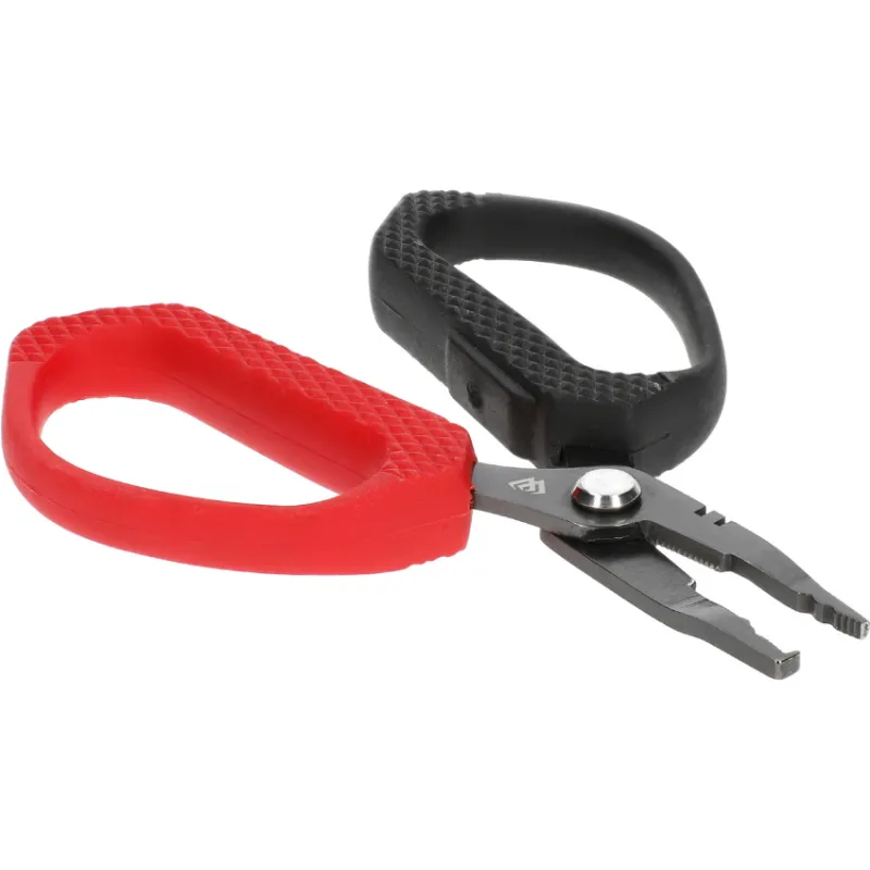 Nożyczki do Plecionki i Kółek Mikado – Tytanowe Ostrza