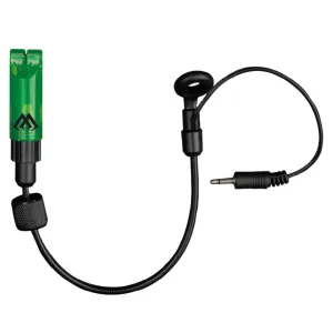 Hanger Mikado LED Intro Zielony – Sygnalizator Brań