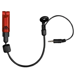 Hanger Mikado LED Intro Czerwony – Sygnalizator Brań