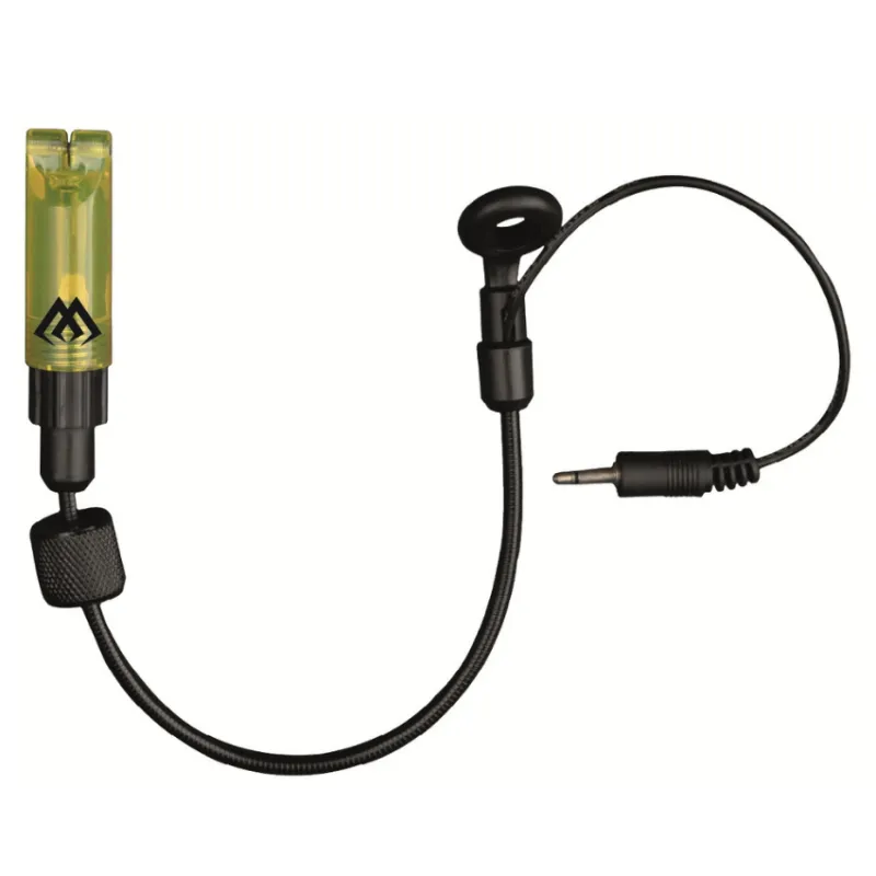 Hanger Mikado LED Intro Żółty – Sygnalizator Brań