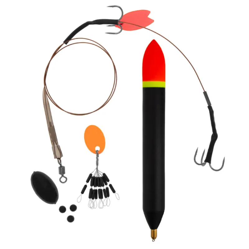 Mikado Predator Loaded Pike Float Kit 30 g – Zestaw na Szczupaka