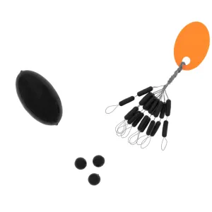 Mikado Predator Loaded Pike Float Kit 30 g – Zestaw na Szczupaka