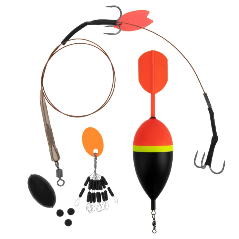 Mikado Predator Drifter Pike Float Kit – Zestaw na Szczupaka