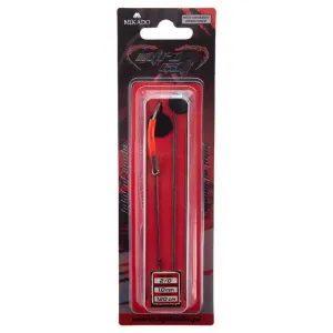 Zestaw Sumowy Mikado Intro Cat 120cm Do Peletu 4/0