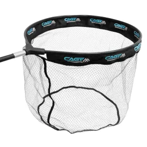 Kosz do podbieraka Mikado Cage Nylon - 50x45cm
