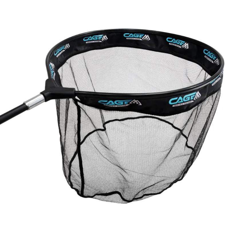 Głowa Podbieraka Mikado Cage 45/40cm - Oczko 2mm