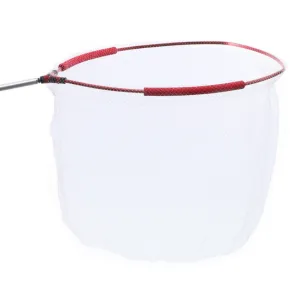 Kosz do podbieraka Mikado z pływakami - 60x50cm